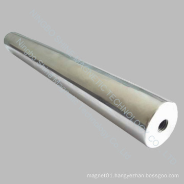 Fluid Filter Neodymium Magnet Iron Contaminant Cleaner